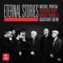 Eternal Stories - CD
