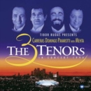 The 3 Tenors in Concert 1994 - Vinyl