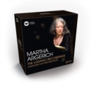 Martha Argerich: The Lugano Recordings: Legendary Live Performances - CD