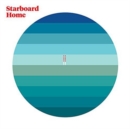 Starboard Home - CD