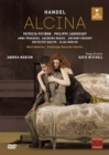 Alcina: Aix-en-Provence Festival (Marcon) - DVD