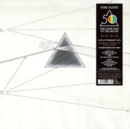 The Dark Side of the Moon: Live at Wembley 1974 - Vinyl