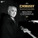Debussy: The Complete Piano Works - Vinyl