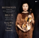 Beethoven: Violinkonzert/Bruch: Violinkonzert No. 1 - Vinyl