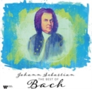 The Best of Johann Sebastian Bach - Vinyl
