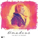 Amadeus: The Best of Mozart - Vinyl