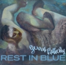 Rest in Blue - CD