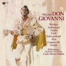 Mozart: Don Giovanni - Vinyl
