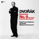 Dvorák: Symphony No. 9 in E Minor 'From the New World' - Vinyl