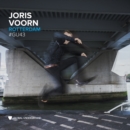 Global Underground #43: Rotterdam - Mixed By Joris Voorn - Vinyl