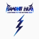 Lightning to the Nations 2020 - Vinyl