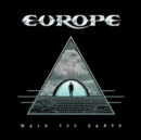 Walk the Earth - CD