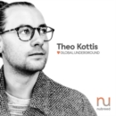 Nubreed: Mixed By Theo Kottis - CD