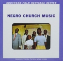 Negro Church Music - CD
