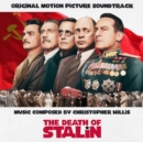 The Death of Stalin - CD
