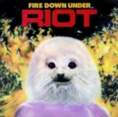 Fire Down Under - CD