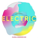 Electric Calm - CD