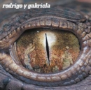 Rodrigo Y Gabriela (Deluxe Edition) - CD