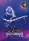 Uli Jon Roth: Tokyo Tapes Revisited - Live in Japan - DVD