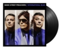 International Blue - Vinyl