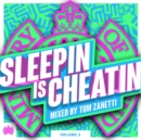 Sleepin' Is Cheatin' - CD