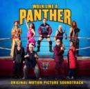 Walk Like a Panther - CD
