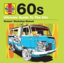Haynes Ultimate Guide To... 60s - CD