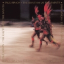 The Rhythm of the Saints - Vinyl