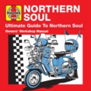 Haynes Ultimate Guide To... Northern Soul - CD
