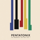 PTX Presents: Top Pop - CD