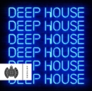 Deep House Anthems - CD