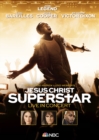 Jesus Christ Superstar: Live in Concert - DVD