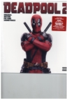 Deadpool 2 - Vinyl