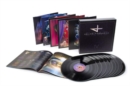 Eras - Vinyl Collection Part IV (Limited Deluxe Edition) - Vinyl