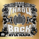 Throwback Ayia Napa - CD