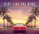 Ride Like the Wind - CD