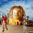 ASTROWORLD - CD