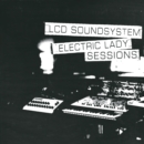 Electric Lady Sessions - Vinyl