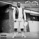 Block Diaries - CD
