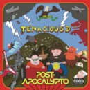 Post-Apocalypto - CD