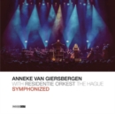 Symphonized - CD