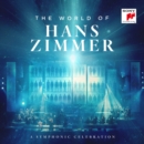 The World of Hans Zimmer: A Symphonic Celebration - CD
