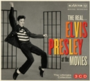 The Real... Elvis Presley at the Movies - CD