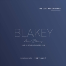 Blakey - Live in Scheveningen 1958: The Lost Recordings - CD