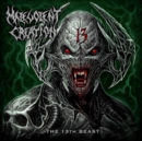 The 13th Beast - CD