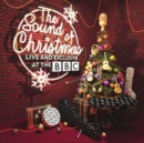 The Sound of Christmas: Live & Exclusive at the BBC - CD