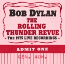 The Rolling Thunder Revue: The 1975 Live Recording - CD