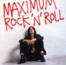 Maximum Rock 'N' Roll: The Singles Remastered - Vinyl