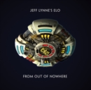 From Out of Nowhere (Deluxe Edition) - CD