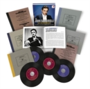 Sir John Barbirolli: The Complete RCA & Columbia Album Collection - CD